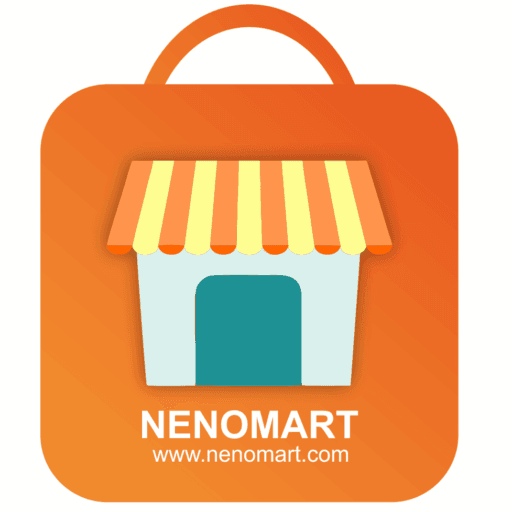 nenomart fav icon