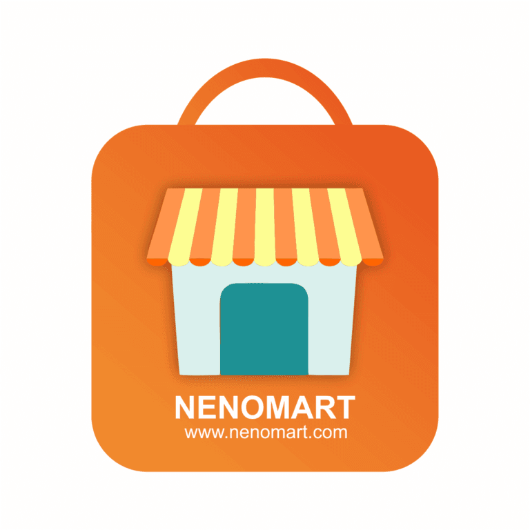 nenomart fav icon