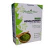 Premium Triple-Filtered Henna Powder for Body Art – 500gm