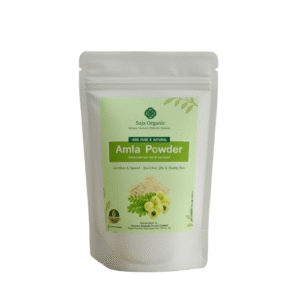 Amla Powder 100gm for Hair Strengthening & Clear Radiant Skin