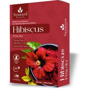 Hibiscus powder