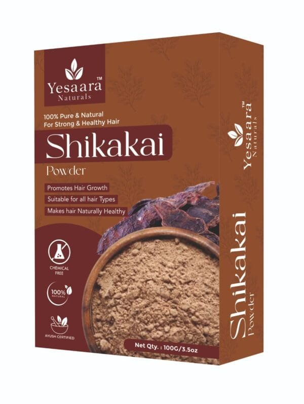 Shikakai Powder